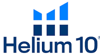 helium 10 logo