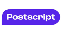 Postscript Coupons